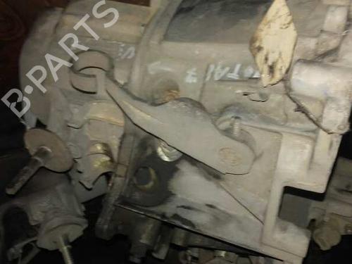 Gearbox FORD ESCORT VI (GAL, AAL, ABL)  | BP9454989M3 