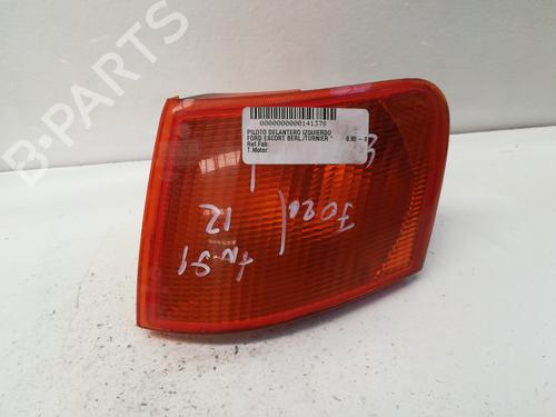 BP9351185C32 | Blinker vorne links FORD ESCORT VI (GAL, AAL, ABL)  BP9351185C32