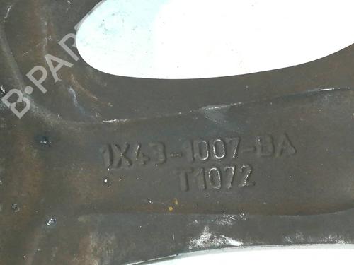 Fælk JAGUAR X-TYPE I (X400) 2.5 V6 All-wheel Drive | BP9355834C45 