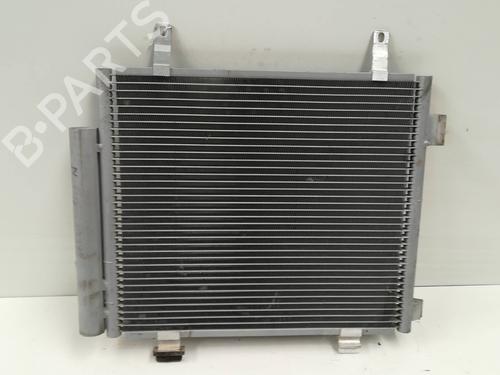 AC radiator NISSAN PIXO (UA0) 1.0 | BP9359733M32 