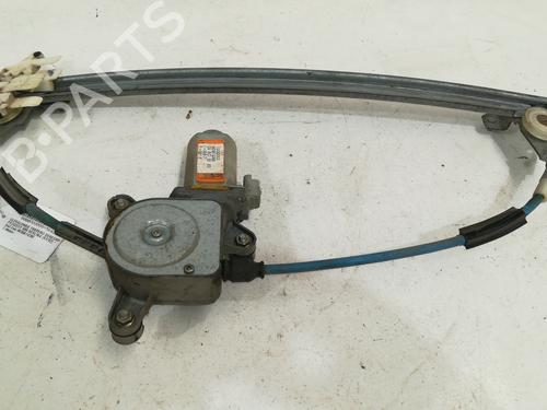 Rudehejsemekanisme Højre bagtil PEUGEOT 406 (8B) [1995-2005]  9353698