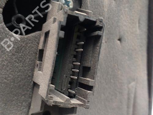 Retrovisor derecho RENAULT CLIO II (BB_, CB_)  | BP9347946C27 