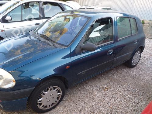 Højre forlygte RENAULT CLIO II (BB_, CB_) 1.2 (BB0A, BB0F, BB10, BB1K, BB28, BB2D, BB2H, CB0A,... | BP9361082C29 