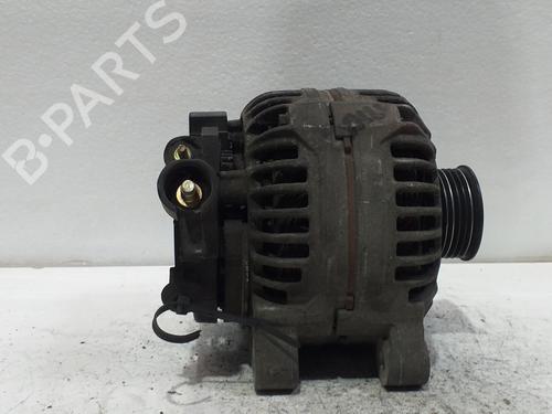 Alternator CITROËN XSARA (N1) 2.0 HDi 90 | BP9357199M7 