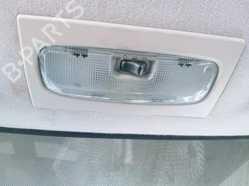 Used Interior roof light FORD FOCUS II (DA_, HCP, DP) 2.0 TDCi (136 hp) 22635894