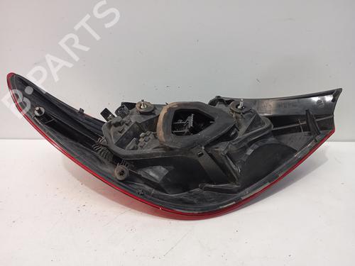 Right taillight OPEL CORSA D (S07) | BP36161529C35 - Image 6