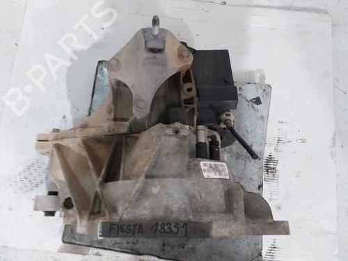 Gearbox FORD FIESTA V (JH_, JD_) 1.4 16V | BP13316284M3 