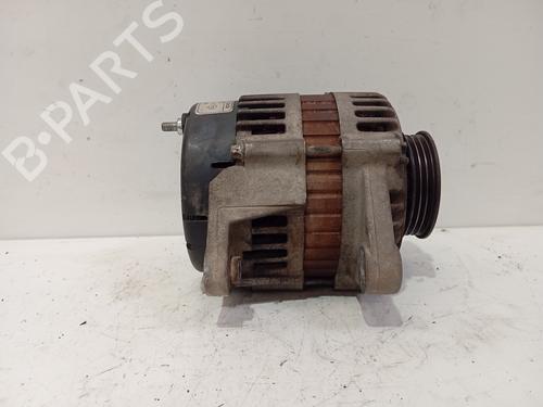 Alternator CHEVROLET MATIZ (M200, M250) 0.8 | BP23110391M7 