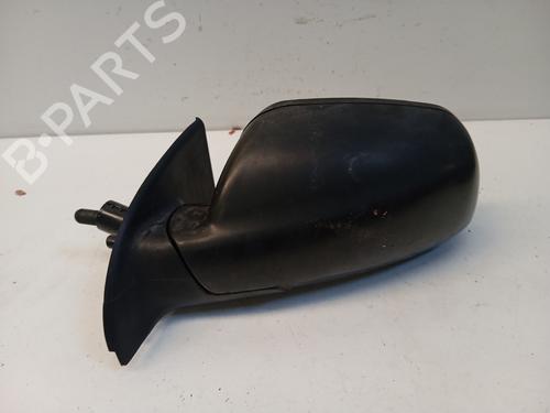 Left mirror PEUGEOT 307 (3A/C) 2.0 HDi 110 | BP28703831C26 