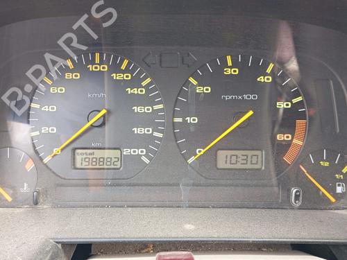 Used Instrument cluster SEAT INCA (6K9) 1.4 i (60 hp) 20701411