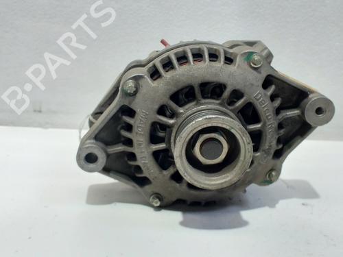 Alternator OPEL ASTRA G Hatchback (T98)  | BP9351730M7 