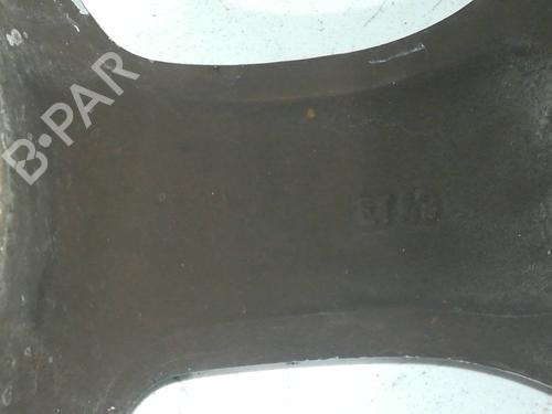 Rim OPEL ZAFIRA A MPV (T98) 2.0 DTI 16V (F75) | BP9355302C45 