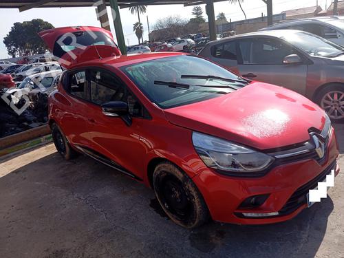 Engine RENAULT CLIO IV (BH_)  | BP24821327M1  - Image 8