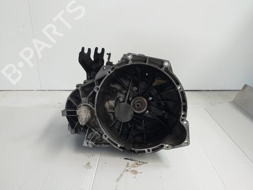 Used Gearbox FORD FOCUS II (DA_, HCP, DP) 1.8 TDCi (115 hp) 9359762