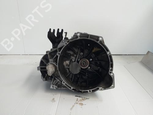 Schaltgetriebe FORD FOCUS II Saloon (DB_, FCH, DH) 1.6 Ti (115 hp) 9359762