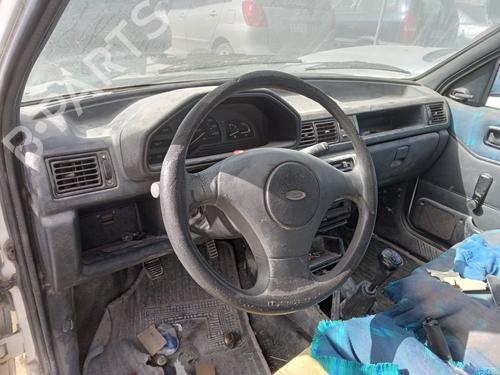 Alternator FORD FIESTA III (GFJ)  | BP11366718M7 