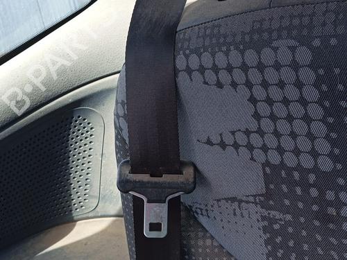 Used Rear right seatbelt CITROËN C2 (JM_) 1.1 (60 hp) 12279193