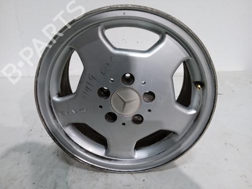 Used Rim MERCEDES-BENZ C-CLASS (W202) [1993-2000]  31840125