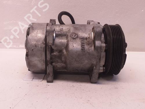 AC Kompressor CITROËN XSARA (N1) 2.0 HDi 90 | BP9441625M34 