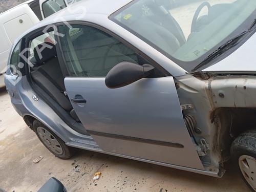 Used Right front door SEAT IBIZA III (6L1) [2002-2009]  16231877