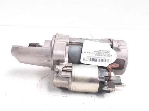 Starter MERCEDES-BENZ A-CLASS (W176) A 200 CDI / d (176.008) | BP9357924M8 