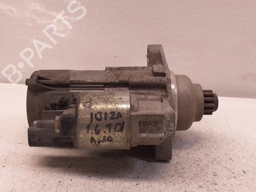 Starter SEAT IBIZA IV SC (6J1, 6P5)  | BP9352227M8 