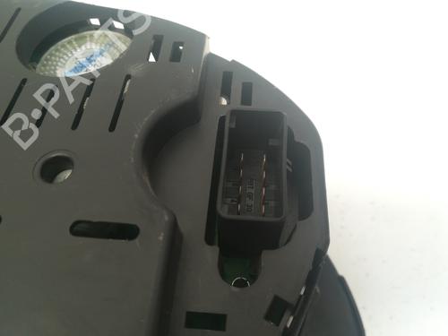 Kombiinstrument SEAT IBIZA III (6L1)  | BP9355089C47 