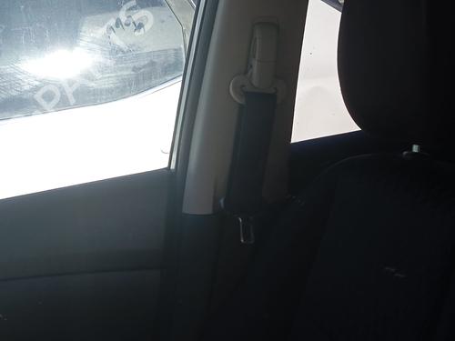 Used Front right seatbelt NISSAN X-TRAIL III (T32_, T32R, T32RR) [2013-2025]  25294182