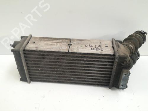 Intercooler CITROËN C4 I (LC_)  | BP9352895M30 