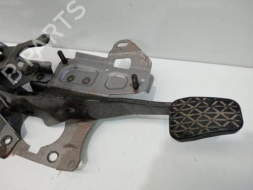 Break pedal FORD TOURNEO COURIER B460 MPV 1.0 EcoBoost | BP17519366I19 