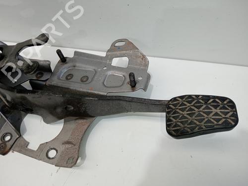 BP17519366I19 | Break pedal FORD TOURNEO COURIER B460 MPV 1.0 EcoBoost BP17519366I19