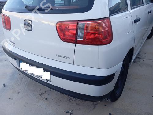 Højre baglygte bagklap SEAT IBIZA II (6K1) [1993-2002]  21517020