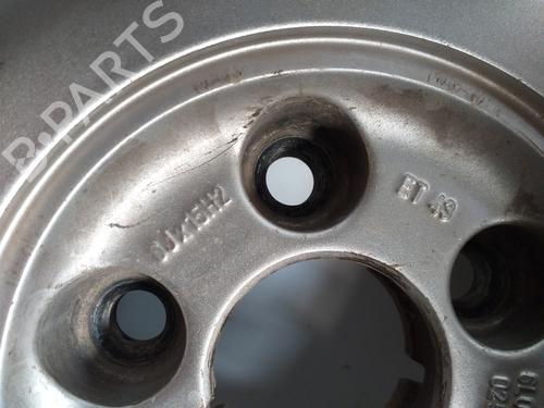 Rim SEAT IBIZA III (6L1)  | BP12290310C45