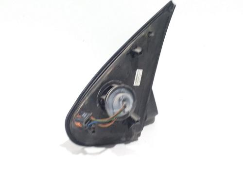 Right mirror PEUGEOT 206+ (2L_, 2M_)  | BP10245774C27