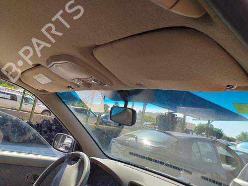 Cockpit KIA CARENS I (FC) 1.8 i | BP12282198C47 