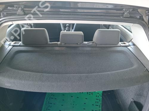 Used Rear parcel shelf VW GOLF V (1K1) 1.9 TDI (105 hp) 19119178