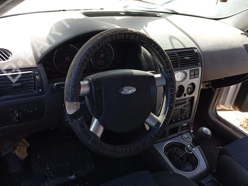 Used Right curtain airbag FORD MONDEO III Saloon (B4Y) 2.0 16V TDDi / TDCi (115 hp) 16236741