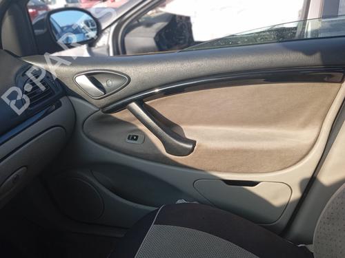 Vindusheismotor høyre foran CITROËN C5 II (RC_)  | BP29272835E20 