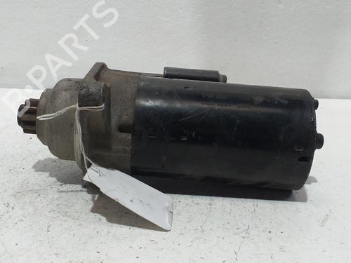 Startmotor VW POLO III CLASSIC (6V2) [1995-2009]  10246368
