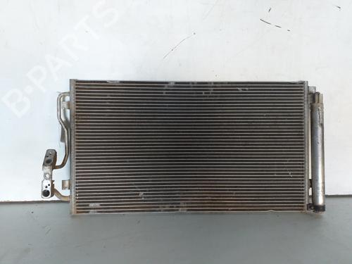 Used AC radiator BMW 4 Gran Coupe (F36) 420 d (190 hp) 25740811