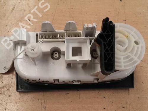 Climate control OPEL MERIVA A MPV (X03) | BP9350564I5 - Image 2