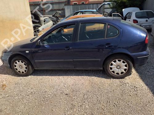 Left headlight SEAT LEON (1M1) 1.9 TDI | BP9360144C28 