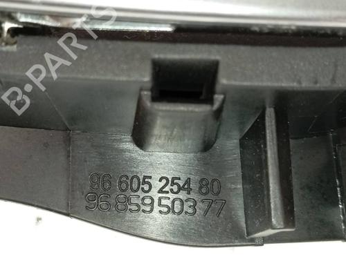 Front left interior door handle PEUGEOT 508 I (8D_) 1.6 HDi | BP38759523I13 - Image 4