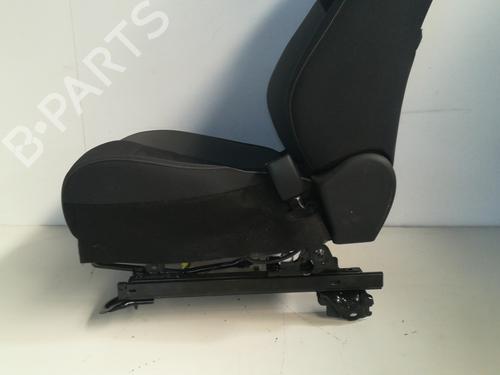 Right front seat TOYOTA AURIS (_E18_) 1.8 Hybrid (ZWE186_, ZWE186R) | BP13663542C16 