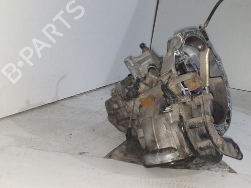 Gearbox CHEVROLET AVEO / KALOS Saloon (T250, T255)  | BP9351607M3 