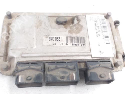 Used Engine control unit (ECU) CITROËN XSARA (N1) [1997-2005]  9348764