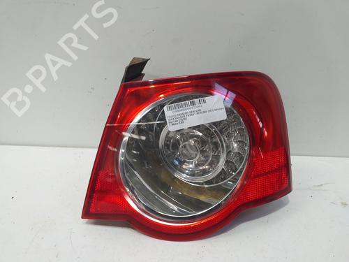 Højre baglygte VW PASSAT B6 (3C2) 2.0 TDI (110 hp) 24124186