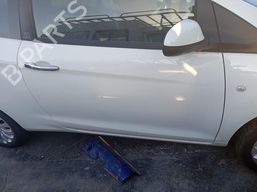 Used Front right lock FORD KA (RU8) [2008-2016]  23448431