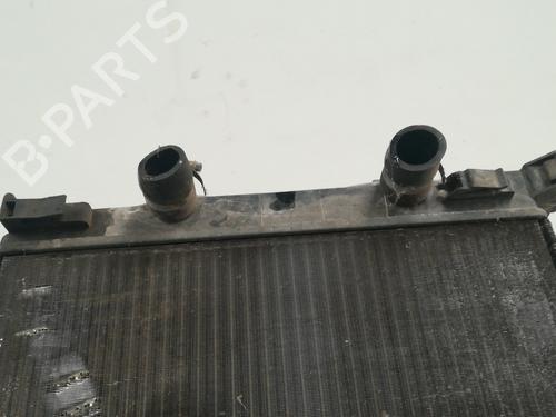 Køler RENAULT SCÉNIC II (JM0/1_) 1.6 16V (JM1R) | BP15658642M31 