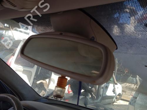 Used Rear mirror RENAULT LAGUNA II Grandtour (KG0/1_) 2.2 dCi (KG0F) (150 hp) 12287663